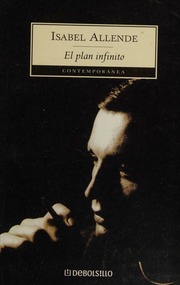 Cover of edition elplaninfinito0000isab