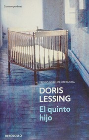 Cover of edition elquintohijo0000dori