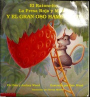 Cover of edition elratoncitolafre00wood