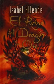 Cover of edition elreinodeldragnd0000alle