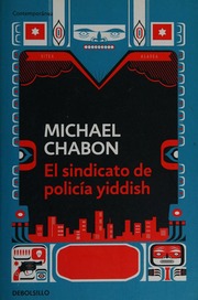 Cover of edition elsindicatodepol0000mich