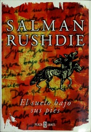 Cover of edition elsuelobajosuspi00salm