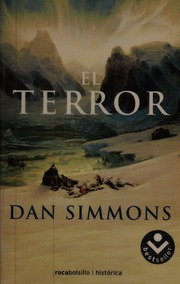 Cover of edition elterror0000dans
