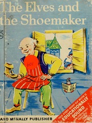 Cover of edition elvesshoemaker00grim