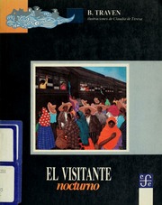 Cover of edition elvisitantenoctu00trav