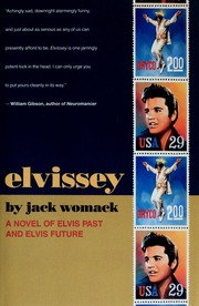 Cover of edition elvissey00woma