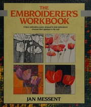 Cover of edition embroidererswork0000mess