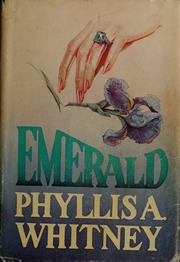 Cover of edition emeraldwhit00whit