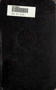Cover of edition emersonselected00emerrich