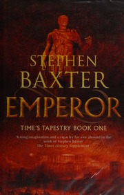Cover of edition emperor0000baxt