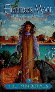 Cover of edition emperormage00pier
