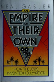 Cover of edition empireoftheirown00gabl