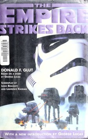 Cover of edition empirestrikesbac00glut_0