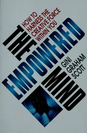 Cover of edition empoweredmind00gini