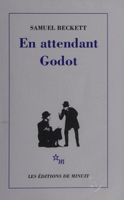 Cover of edition enattendantgodot0000beck