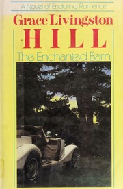 Cover of edition enchantedbarn00hill