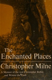 Cover of edition enchantedplaces0000miln
