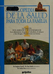 Cover of edition enciclopediadela0000carr