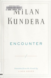 Cover of edition encounter00kund