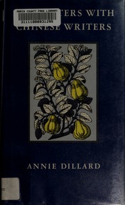 Cover of edition encounterswithch00dill