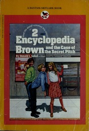Cover of edition encyclopediabro700sobo