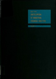 Cover of edition encyclopediaofin14snel