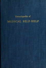 Cover of edition encyclopediaofme00rose