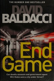 Cover of edition endgame0000bald_h3z5
