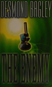 Cover of edition enemy0000bagl_o9t9