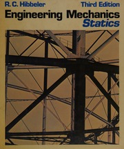 Cover of edition engineeringmecha0000hibb