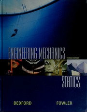 Cover of edition engineeringmecha00bedf