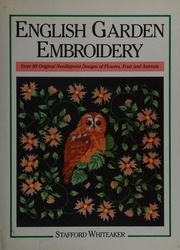 Cover of edition englishgardenemb0000whit_y2s2