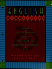 Cover of edition englishsimplifie2000ells