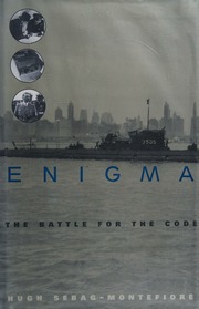 Cover of edition enigmabattleforc0000seba_c6j4