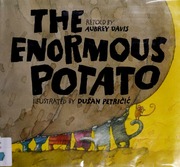 Cover of edition enormouspotato00aubr