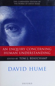 Cover of edition enquiryconcernin0000hume_h5y2