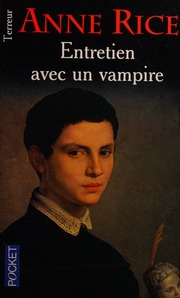 Cover of edition entretienavecunv0000anne