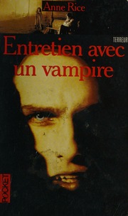 Cover of edition entretienavecunv0000rice_t2c4