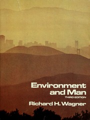 Cover of edition environmentm1978wagn