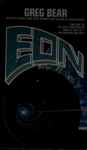 Cover of edition eon00bear