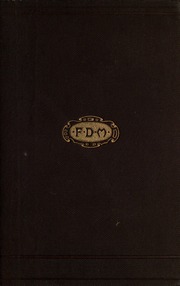 Cover of edition epistlesofstjohn00maurrich
