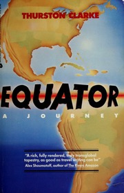 Cover of edition equatorjourney00clar
