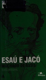 Cover of edition esauejaco0000mach