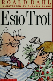 Cover of edition esiotrot00dahl