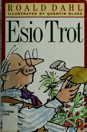 Cover of edition esiotrotnovel00roal