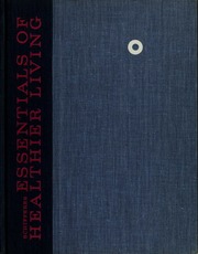 Cover of edition essentialsofheal00schi