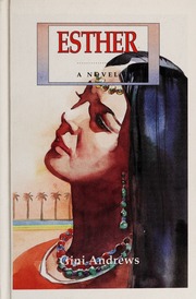 Cover of edition esthernovel0000andr