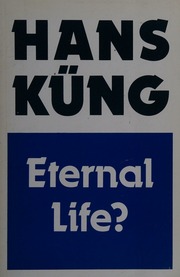 Cover of edition eternallifelifea0000kung