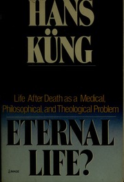 Cover of edition eternallifelifea00kung