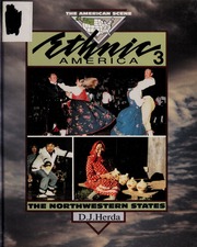 Cover of edition ethnicamericasou0000herd